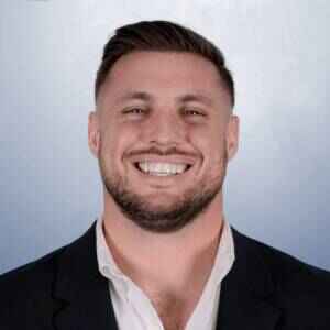 Zackary Traynor