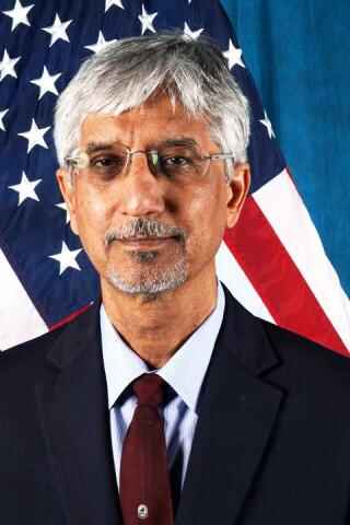 Zahoor A. Waseem, MD, MBA, FACP