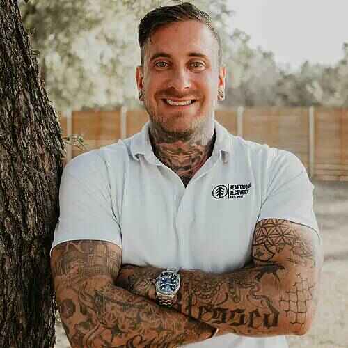 Zane Harvell, RSPS