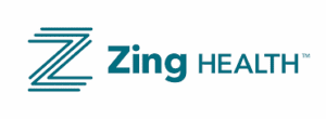 Zing Health logo