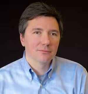 Zoran Vukadinovic, MD