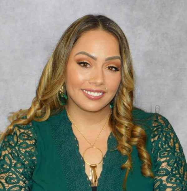 Zulema Andino, PHR, SHRM-CP