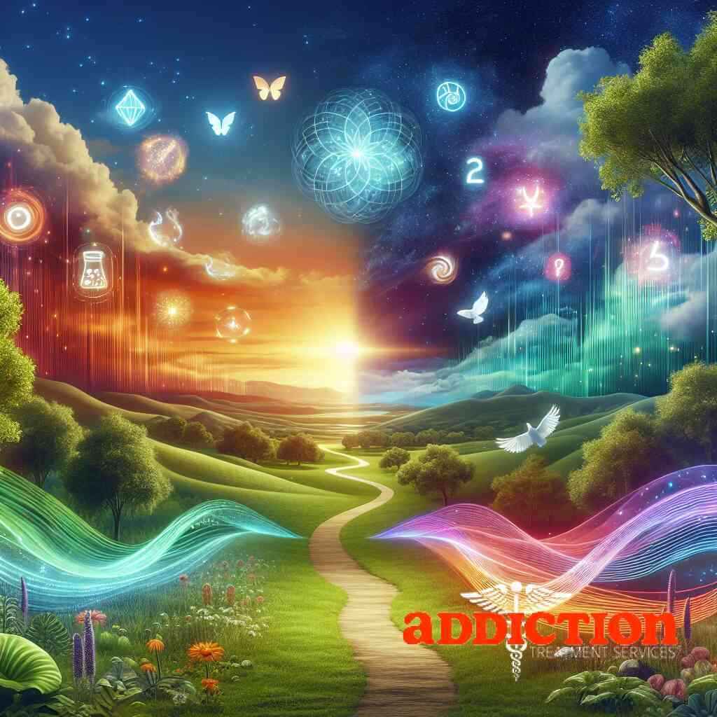 Discover Advanced Detox Methods by Addiction Treatment Services