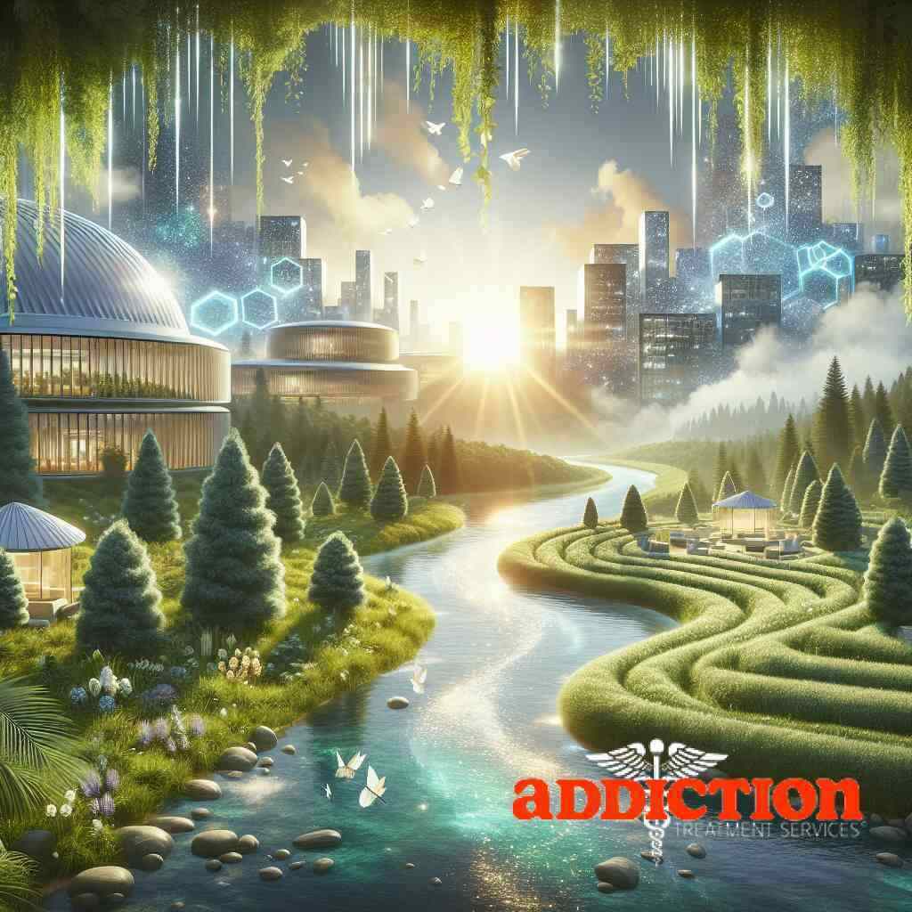 Explore How Addiction Treatment Services Innovate Detox
