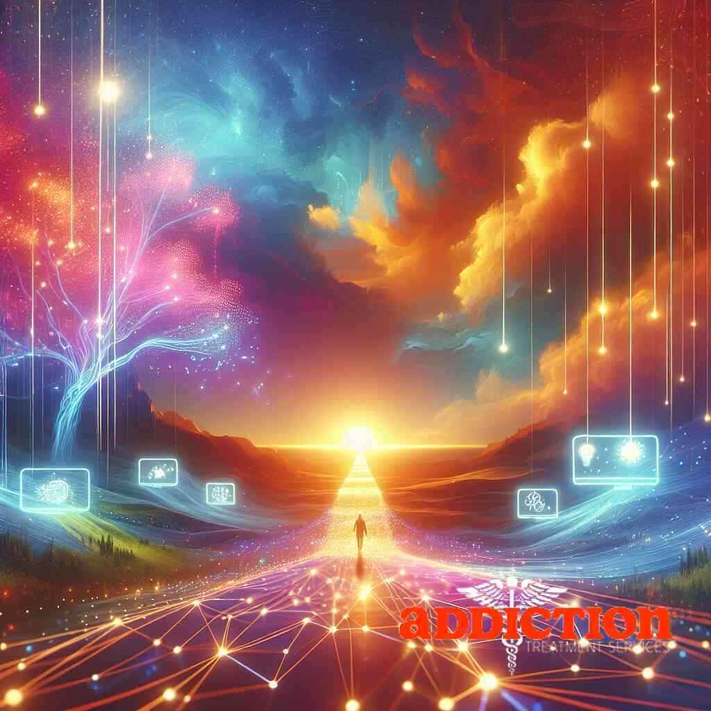 Exploring the Integration of E-Therapy in Recovery