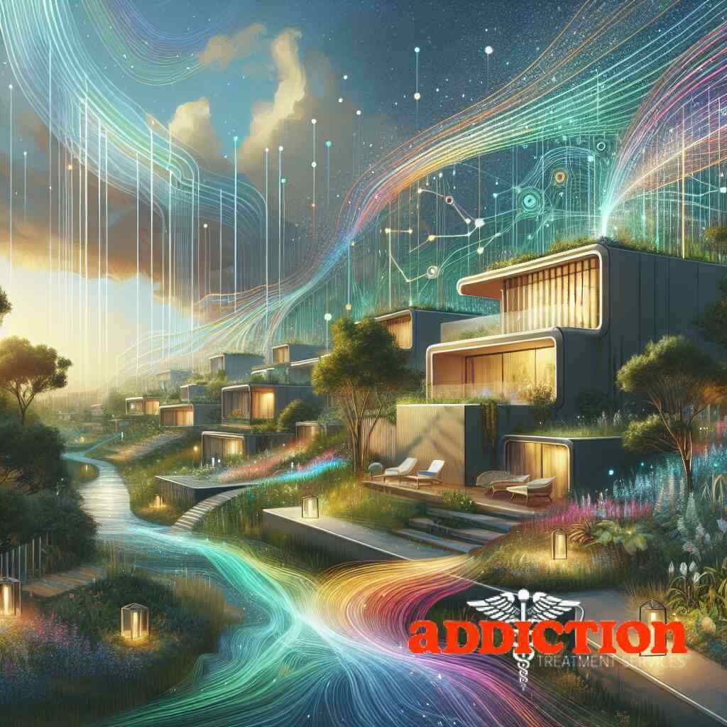 Top 5 Sober Living Innovations by Addiction Treatment Services