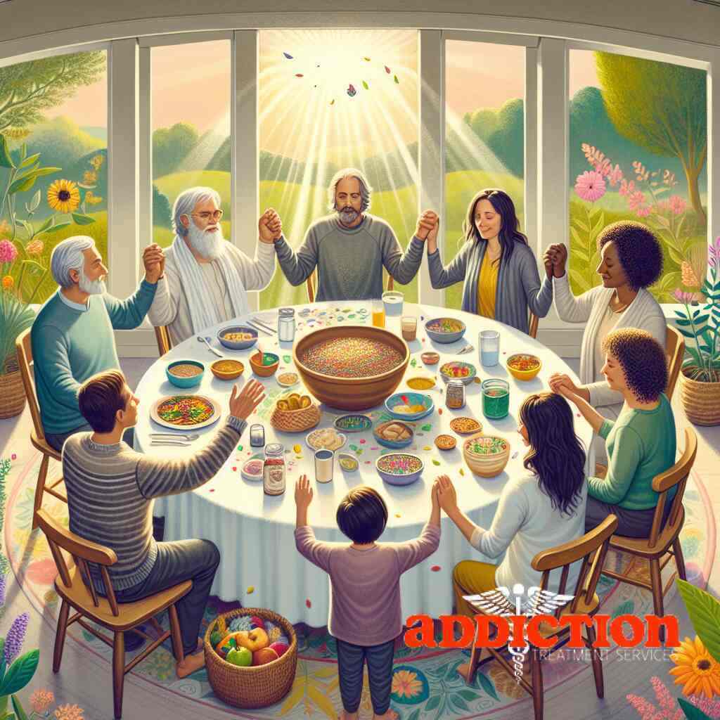 Ultimate Guide to Family Support Services at Addiction Treatment Services
