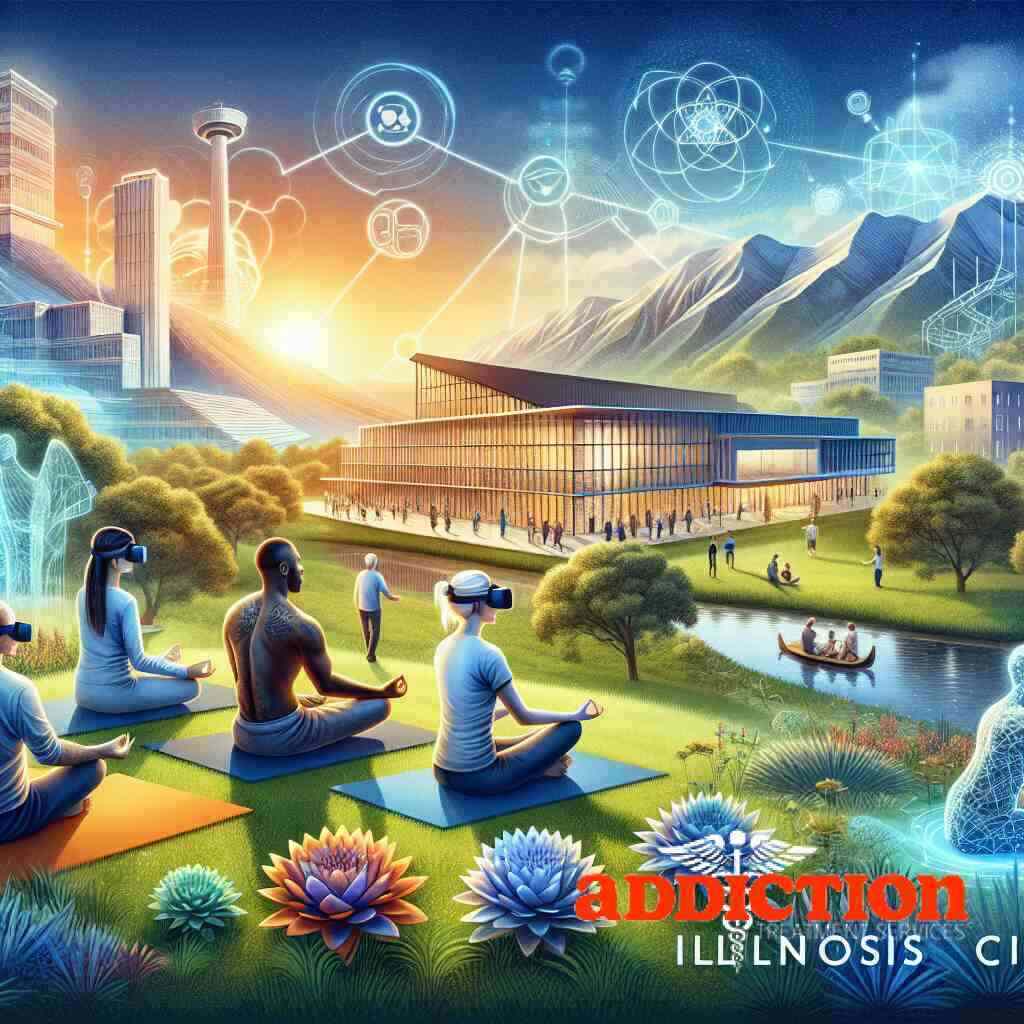 What are Illinois' Top Dual Diagnosis Innovations?