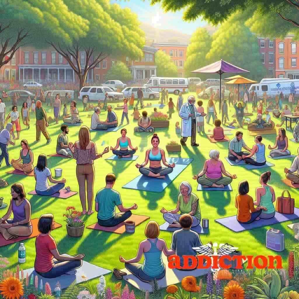 What Sets Massachusetts Sober Living Services Apart in 2025?