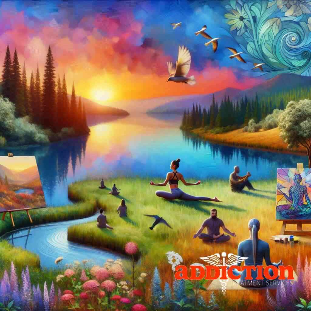 Best Holistic Recovery Techniques Minnesota Embraces