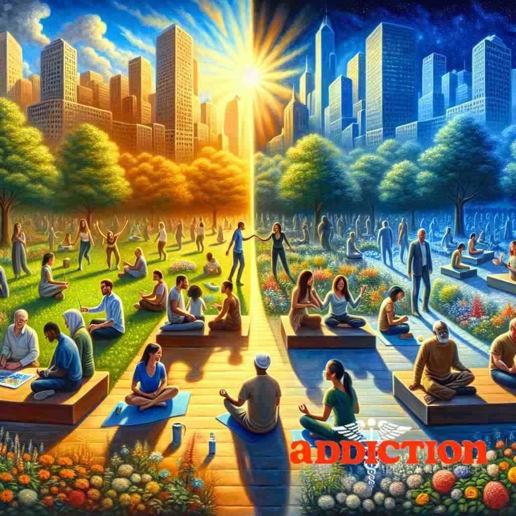 Guide to New York Sober Living with Addiction Treatment Services