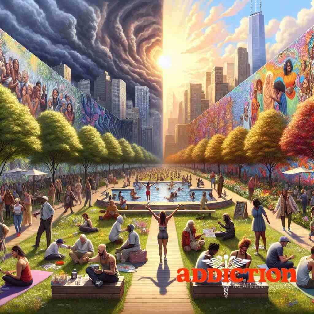 Guide to New York Sober Living with Addiction Treatment Services