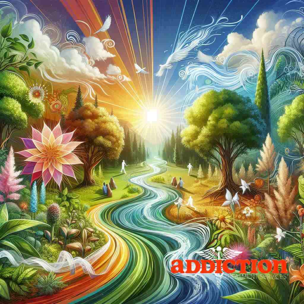 How Do Detoxification Services Transform Recovery Journeys