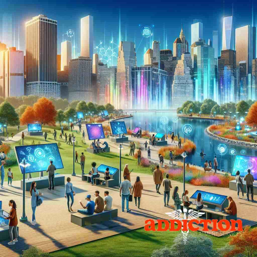 Top 5 Recovery Innovations in New York by 2025