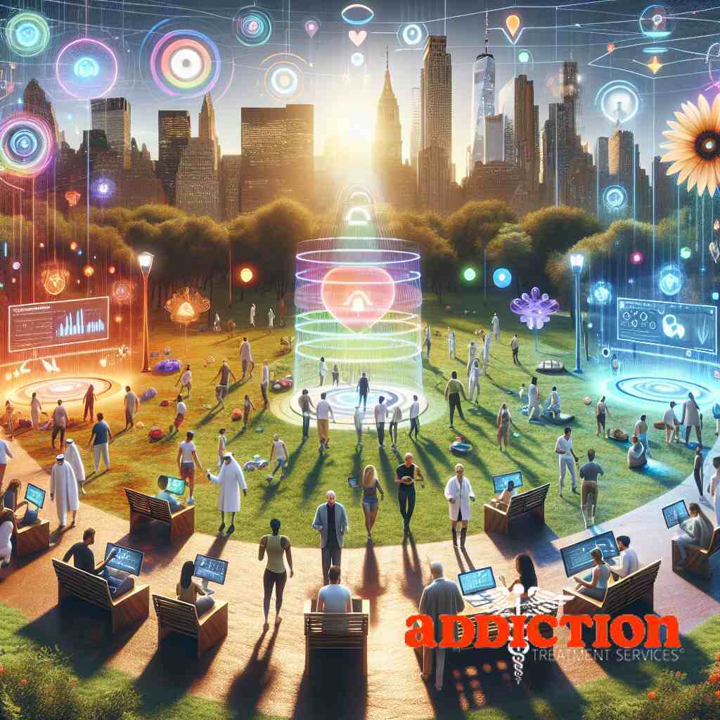 Top 5 Recovery Innovations in New York by 2025