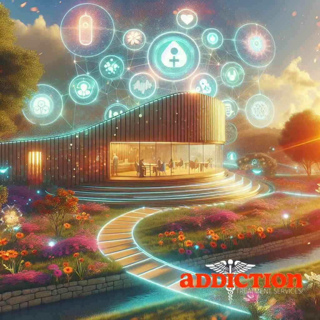 What Are the Key Elements of Advanced Addiction Care in 2025
