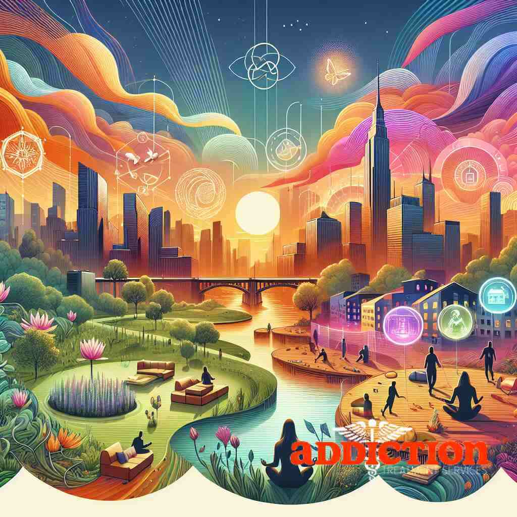 What Are the Pioneering Treatment Services in New York
