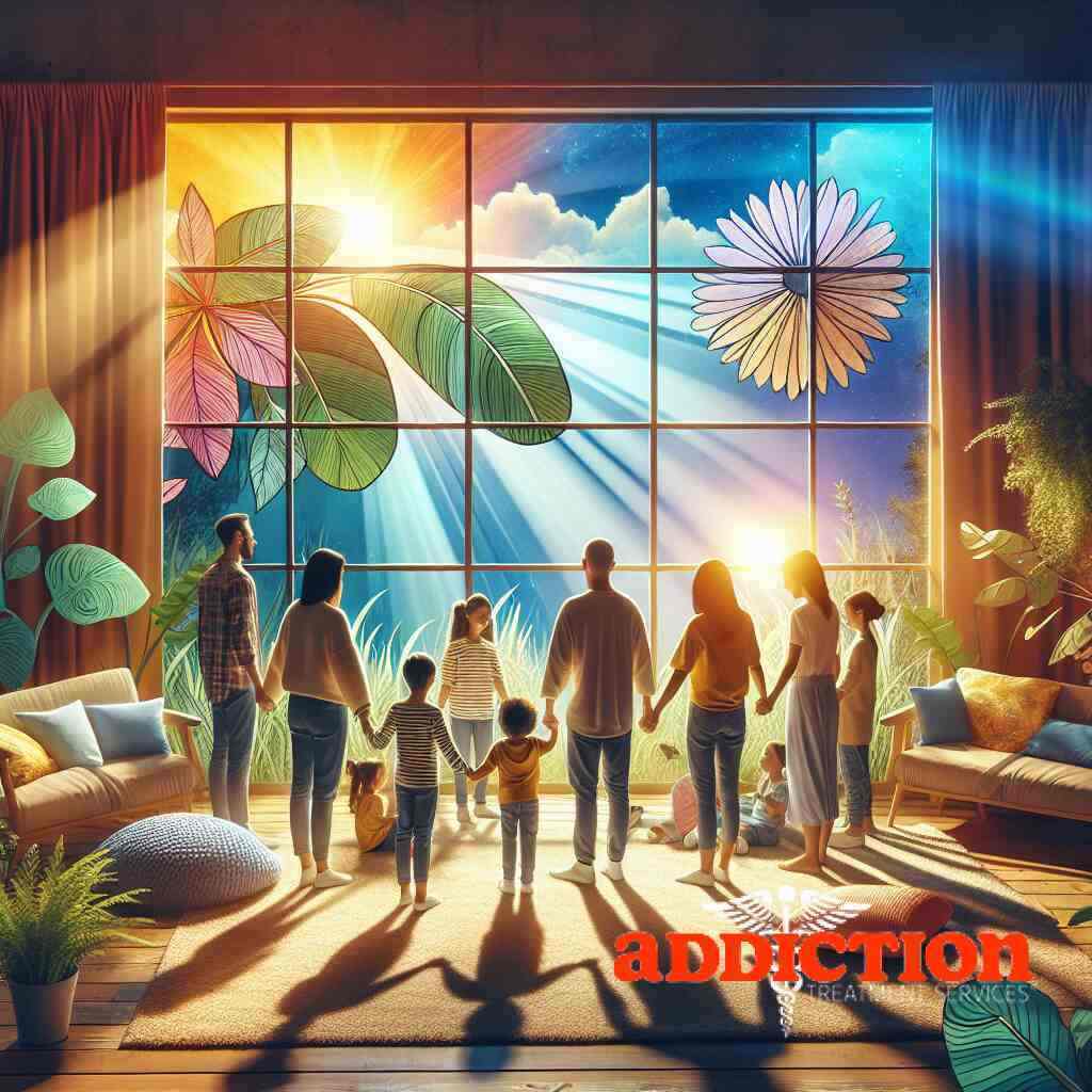 What is the Role of Family Support at Addiction Treatment Services?
