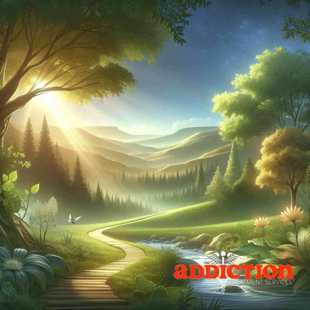 Exploring the Definition of Personalized Recovery at Addiction Treatment Services