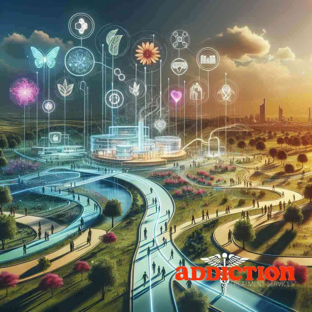Exploring Ohio's 2025 Addiction Treatment Services Innovations
