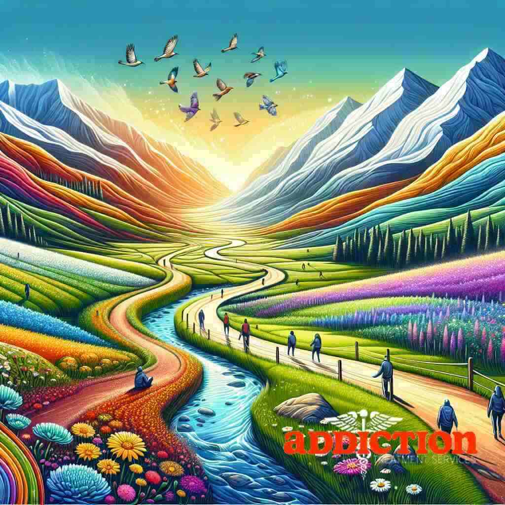 Exploring Personalized Treatment Paths in Colorado