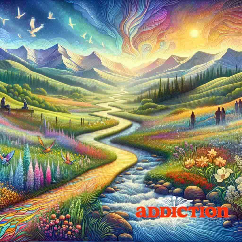 Exploring Personalized Treatment Paths in Colorado