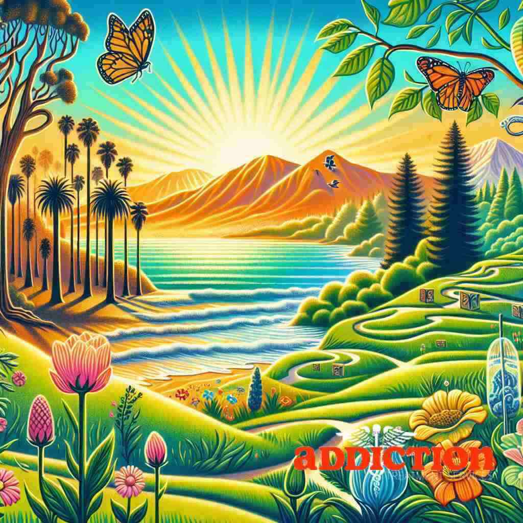 Guide to Substance Use Disorder Treatments in California