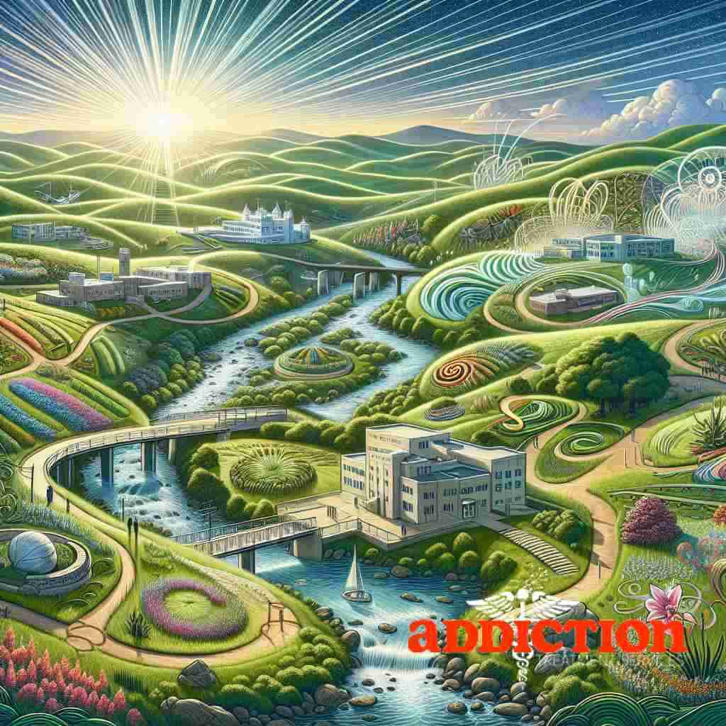How Addiction Treatment Services Revolutionizes Massachusetts