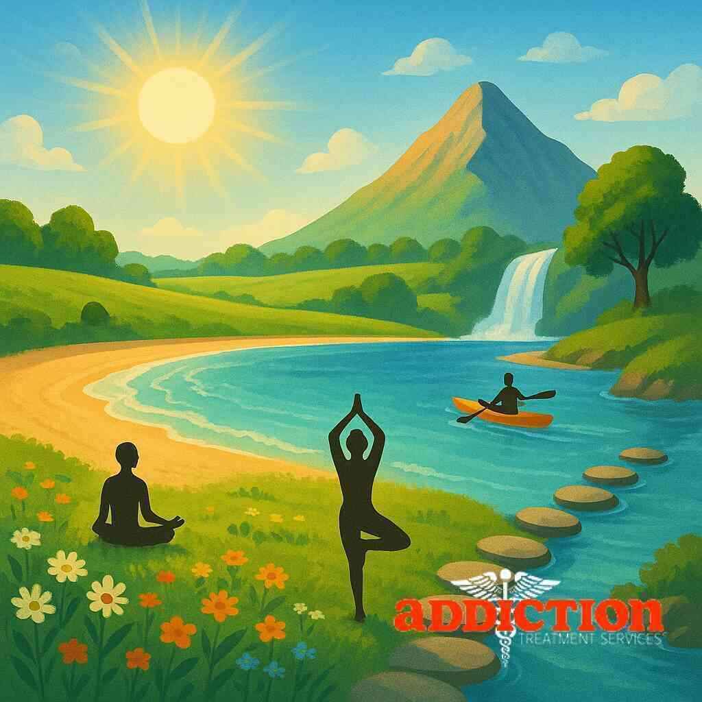 Understanding Comprehensive Detox Options this Summer