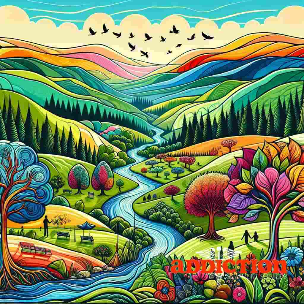 Exploring Behavioral Health Advantages in Georgia