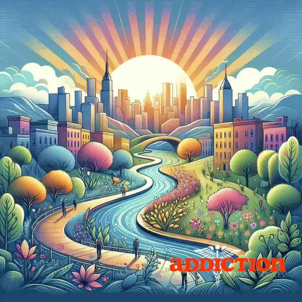 Guide to Finding Premier Recovery Services in New York