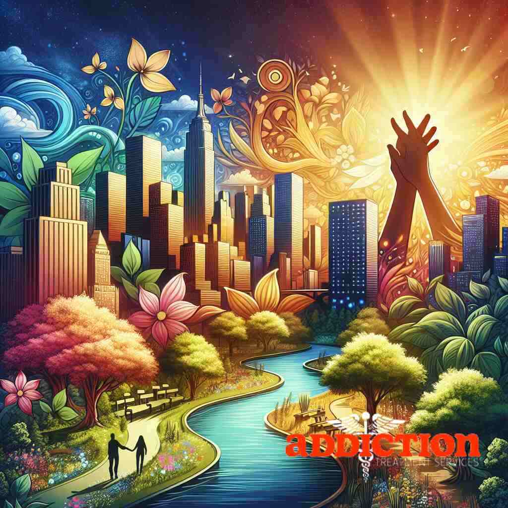 Guide to Finding Premier Recovery Services in New York