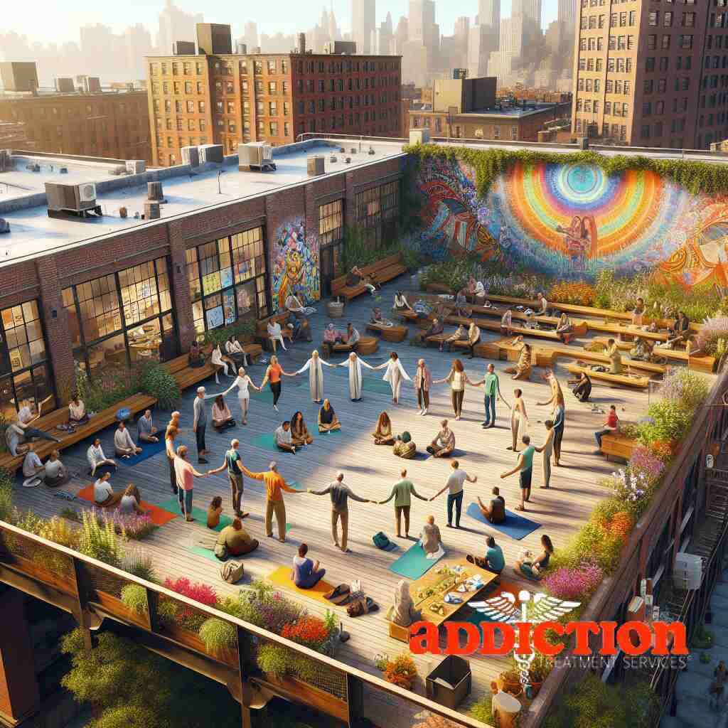 What is the Definition of Recovery Success in New York?