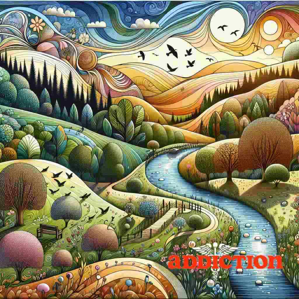 Exploring Behavioral Health Advantages in Georgia