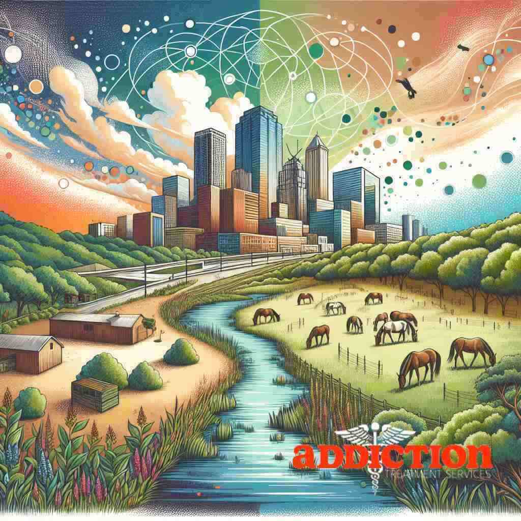 What Makes Texas Addiction Treatment Stand Out?