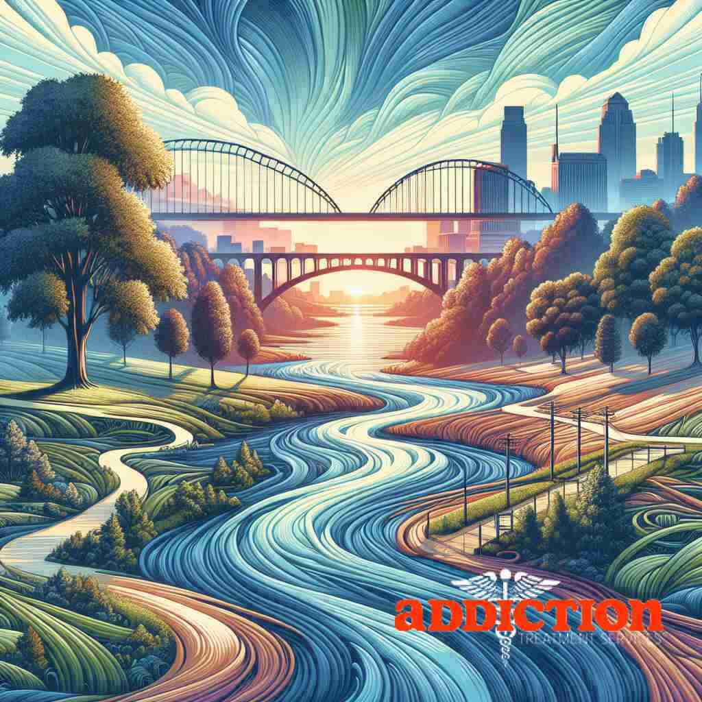 Addiction Treatment Services: A Guide to Ohio's Evolution