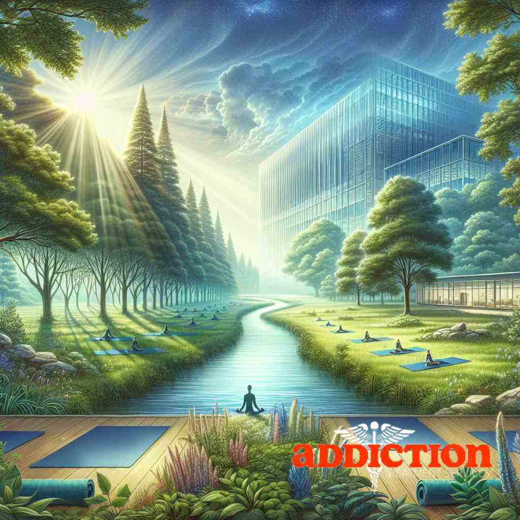 Discover Innovative Detox Paths In New Jersey