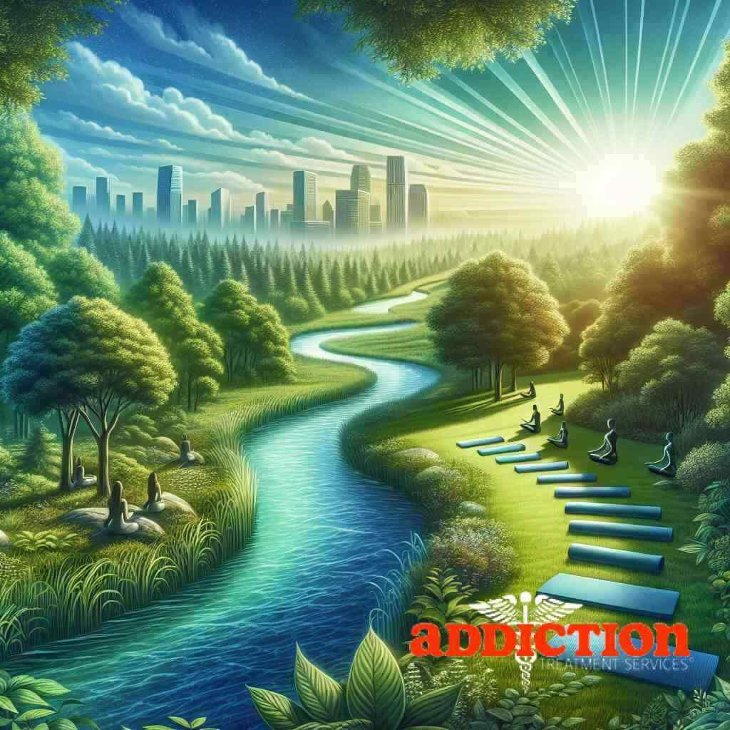 Discover Innovative Detox Paths In New Jersey
