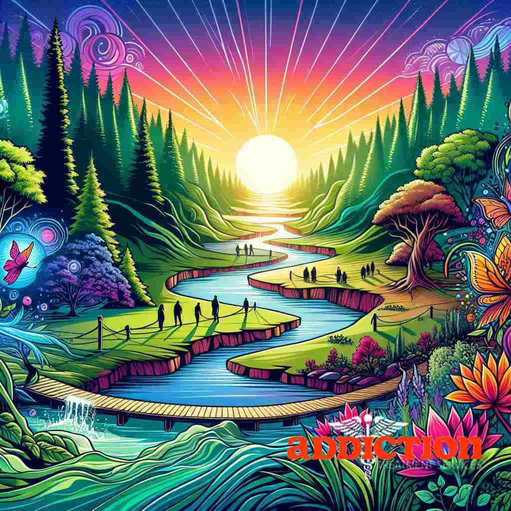 Top 5 Ways Addiction Treatment Services Enable Recovery in Minnesota