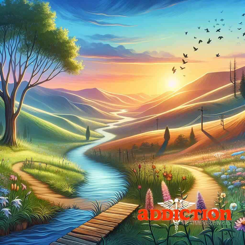 Guide to Personalized Addiction Recovery Paths in Georgia