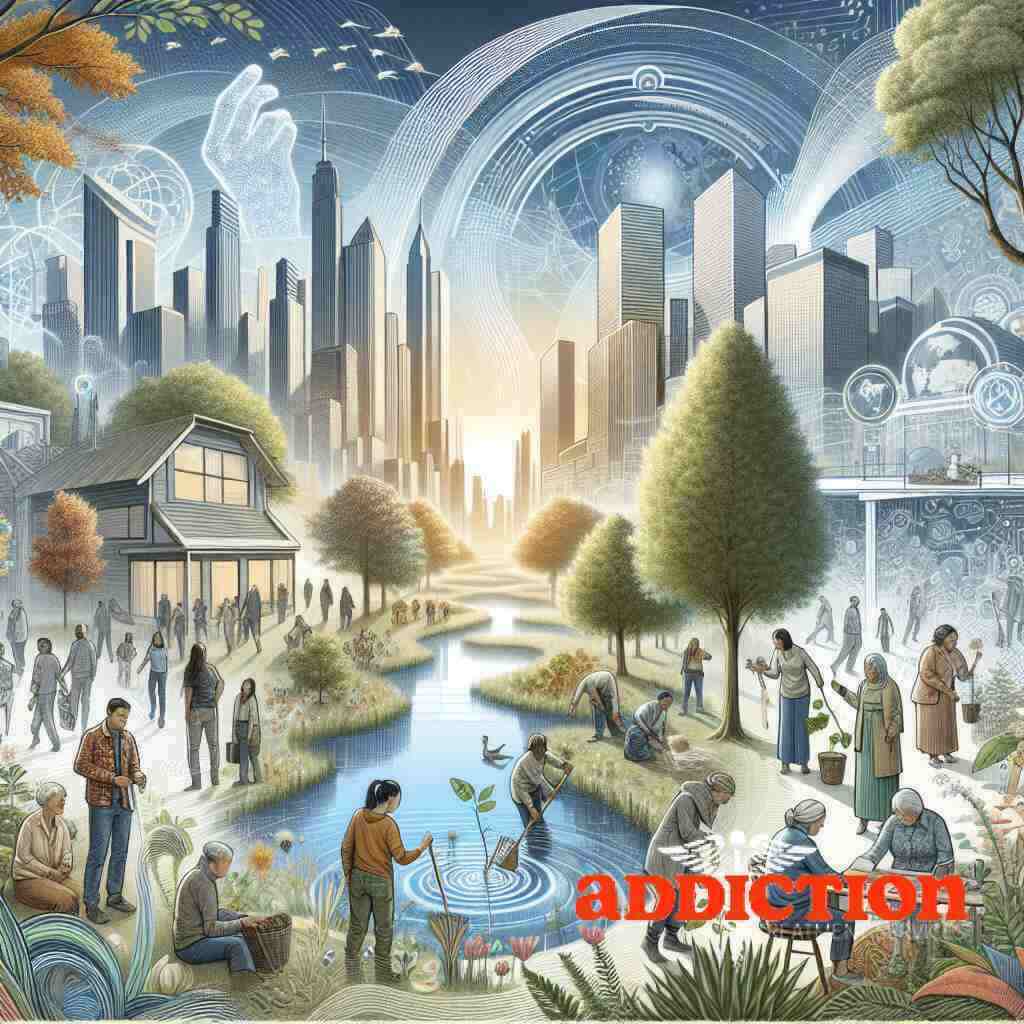 How Addiction Treatment Services Innovates in New York