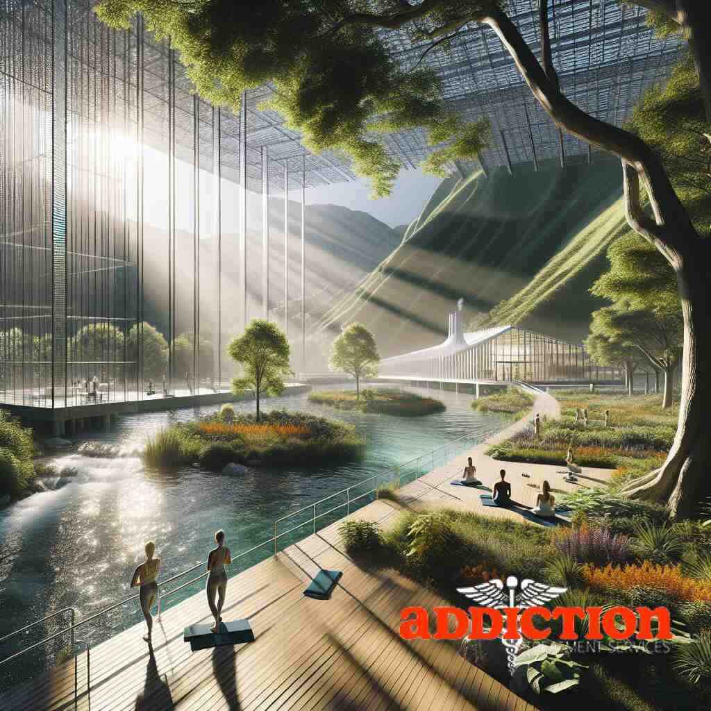 How Illinois Sets New Benchmarks in Treatment Services