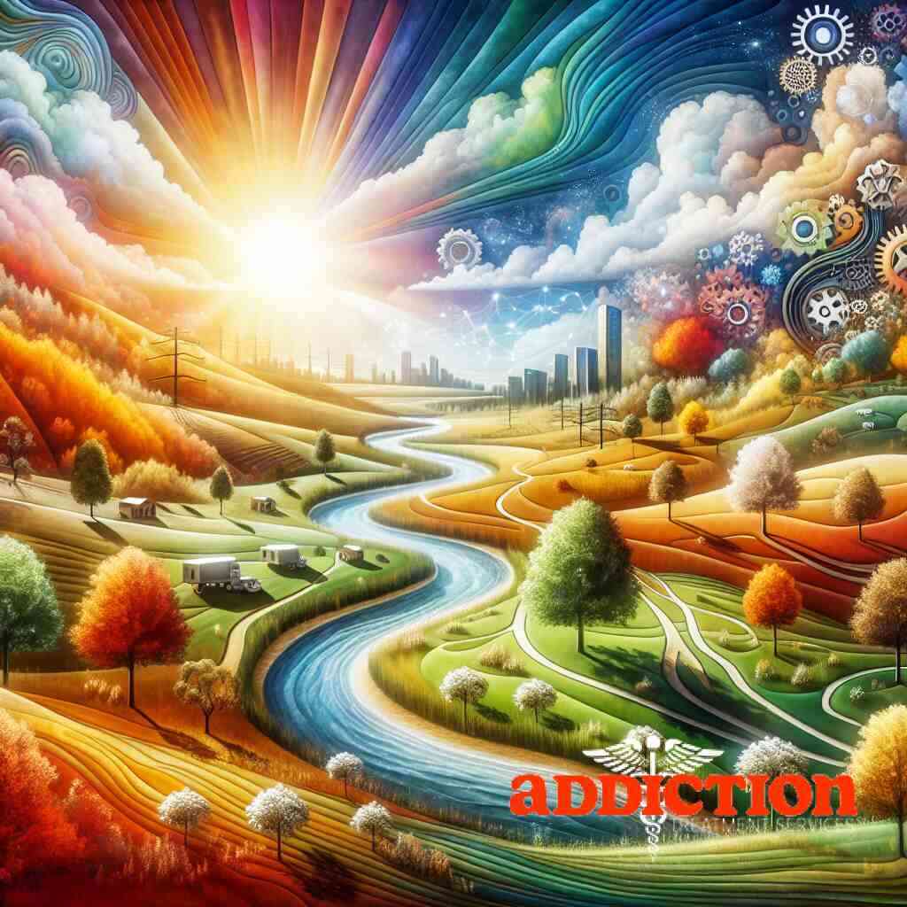 What is the Future of Addiction Treatment Services in Ohio