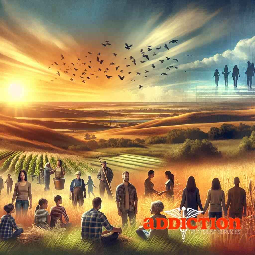 Analyzing Top Addiction Recovery Services in North Dakota
