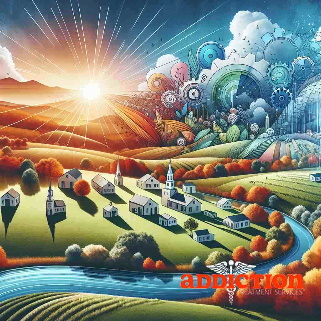 What is the Future of Addiction Treatment Services in Ohio