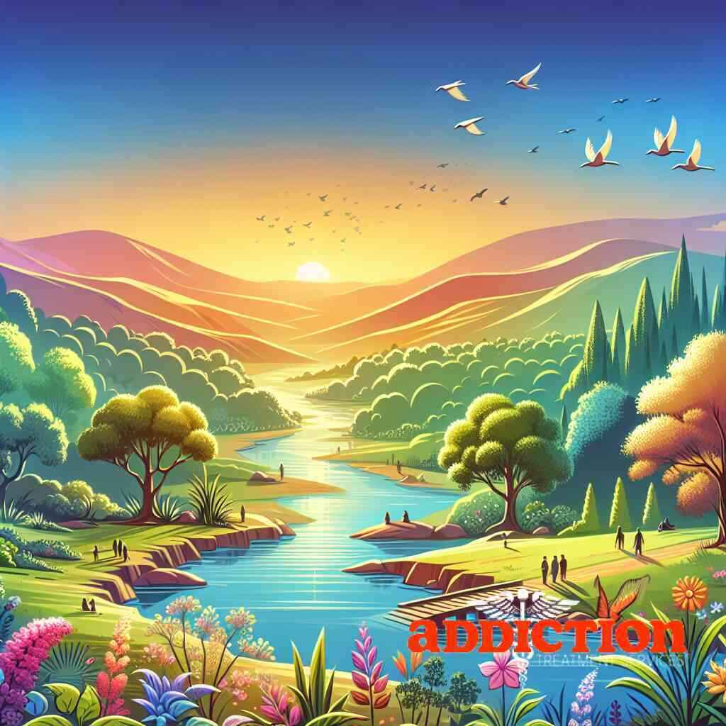 What Are the Latest Addiction Treatment Trends in Georgia