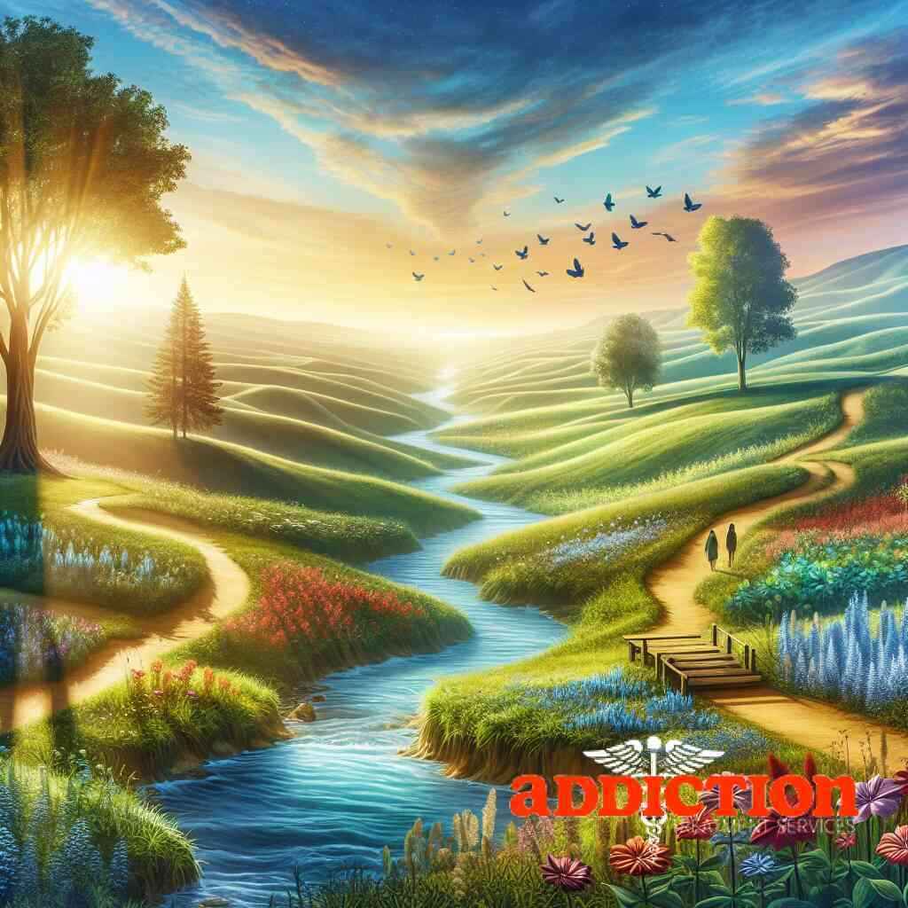 Guide to Personalized Addiction Recovery Paths in Georgia