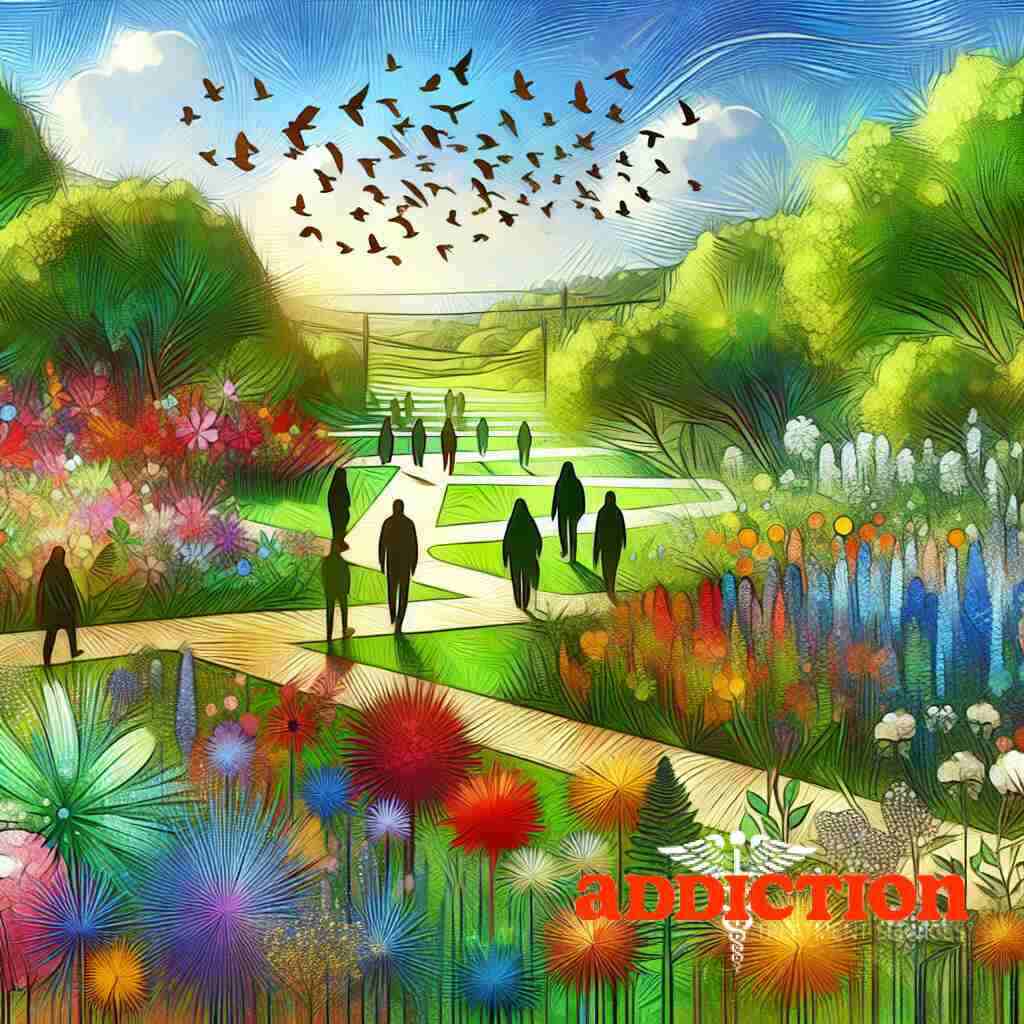 How Does Georgia Optimize Medication-Assisted Treatment