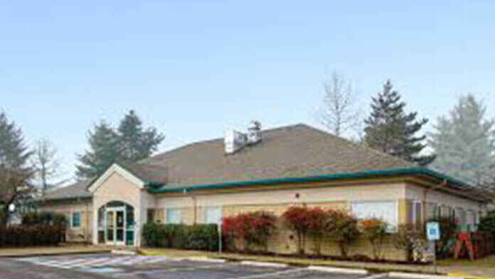 Three Rivers Midlands – Residential Services - Addiction Treatment Services