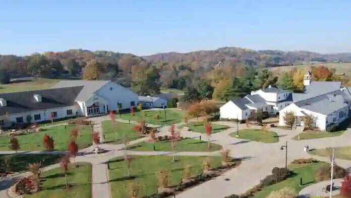 Telecare Willow Rock Center - Addiction Treatment Services